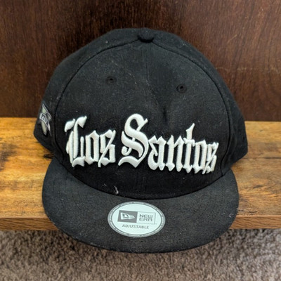 New Era Los Santos GTA 5 Collectors edition (Rockstar Games)  Hat