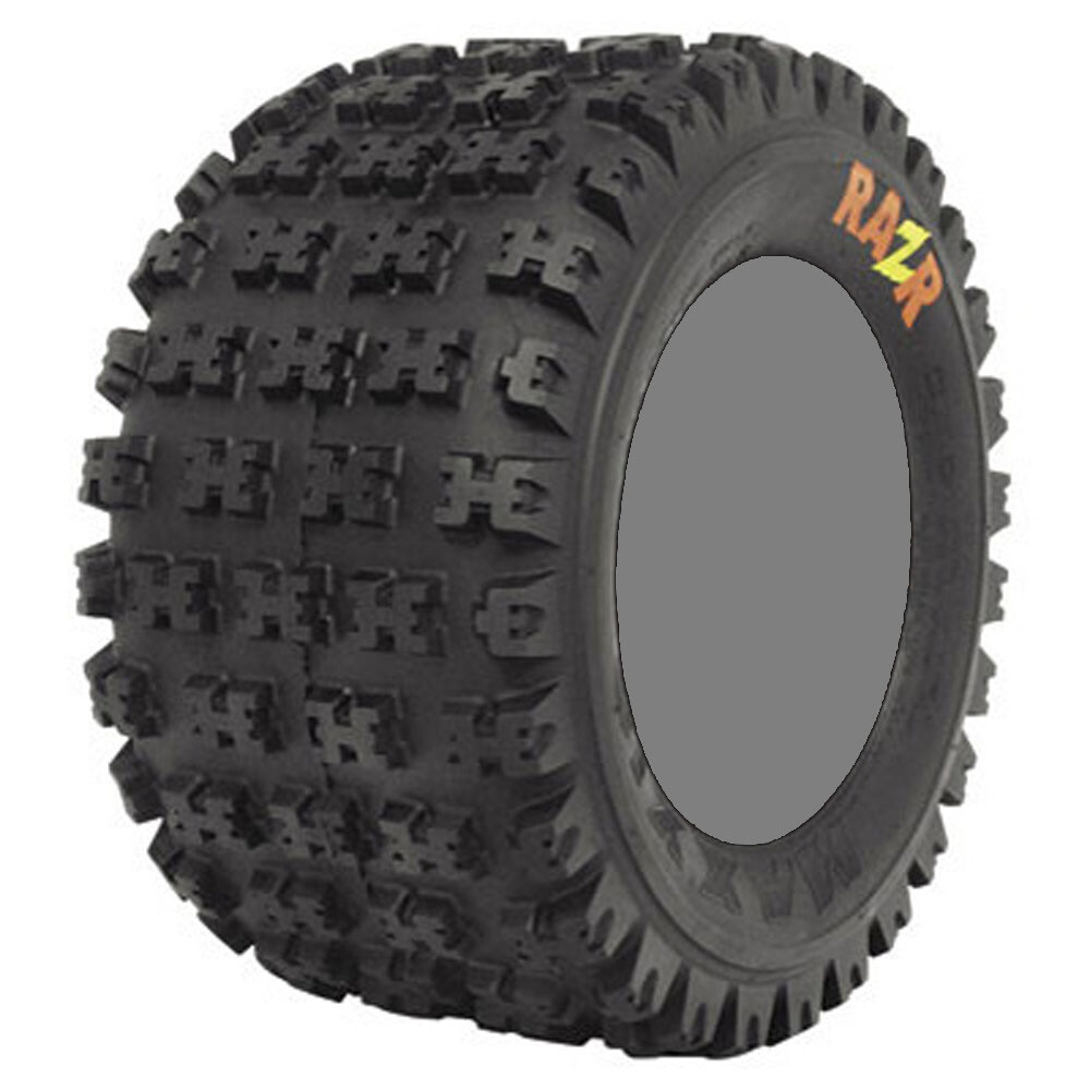 MAXXIS RAZR AT20x11-8 M932 バギー用タイヤ 2本セット Maxxis Razr ATV Tire Set 2 20x11-9 | eBay