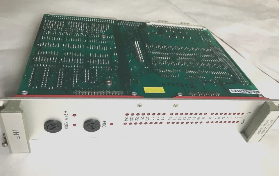 Nelson Welding PC Board 66-02-02 NTR 1200 w/ NTR 1800W - WARRANTY - Image 3 of 3