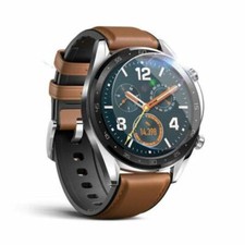 Tempered Glass Screen Protector For Huawei Watch GT Smartwatch / Watch GT Active