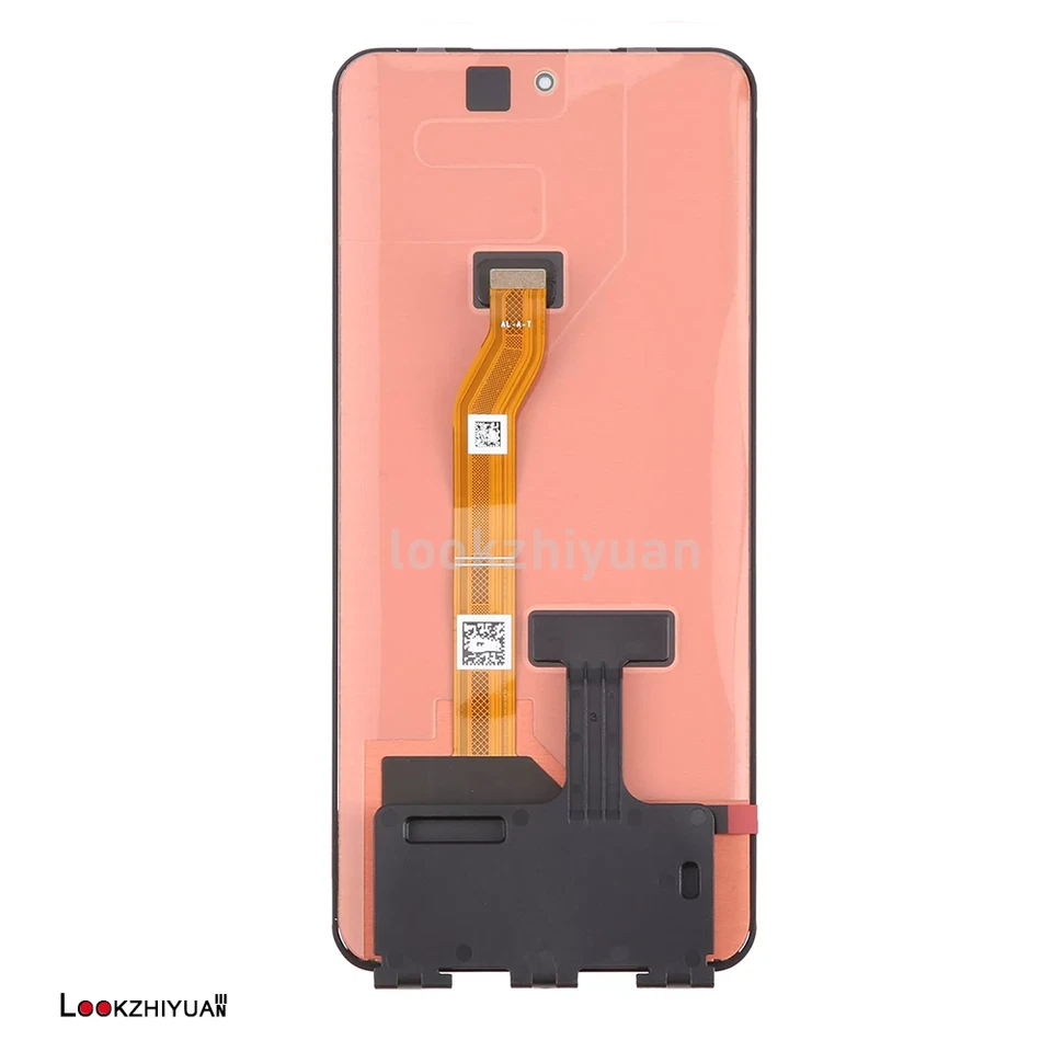 6.8" Original For Honor Magic6 Pro BVL-AN16 LCD Display Touch Screen Digitizer - Image 4 of 4