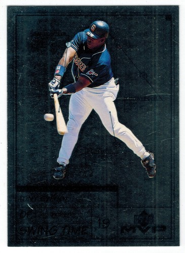 TONY GWYNN cards ***U PICK *** (Buy 2 or more for 60% DISCOUNT) Listing 1 of 3 - Picture 372 of 486