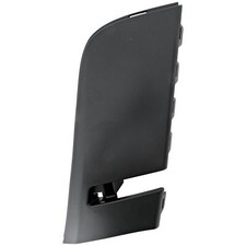 Bumper End for 2018-2022 Dodge Challenger Front Driver Side Inner PP Plastic