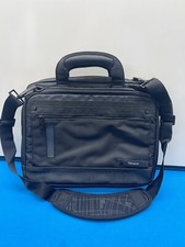 Targus Revolution custodia per laptop carica dall'alto 16" borsa per laptop con tasca per iPad