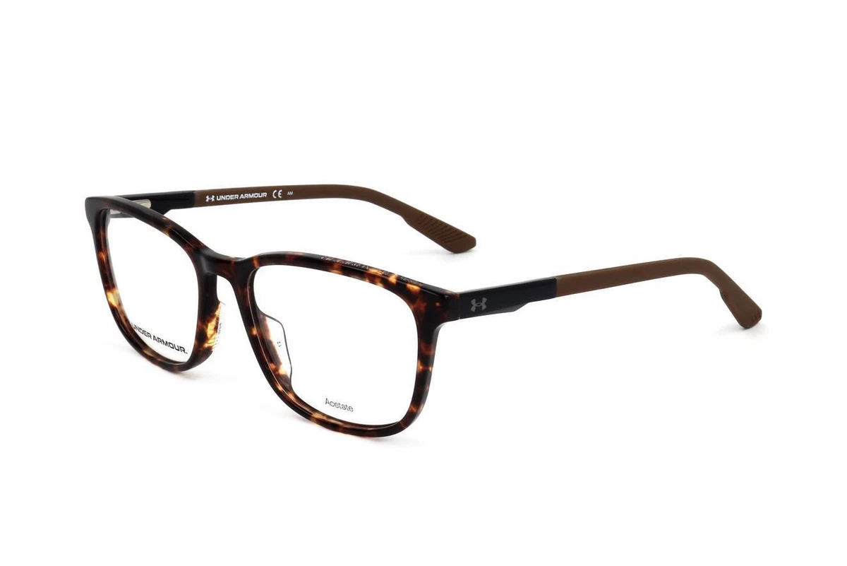 Under armour cheap glasses frames