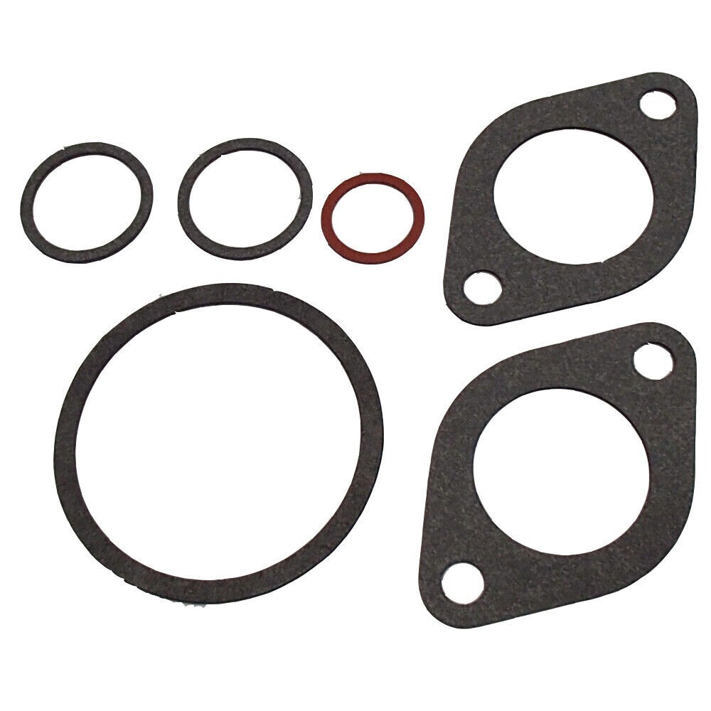CGK35 Carburetor Gasket Kit Fits Marvel Schebler DLTX10 DLTX15 DLTX