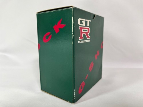 CASIO G-SHOCK DW-8500 7365P-1K Nissan Skyline GT-R Collaboration BNIB - Picture 6 of 7