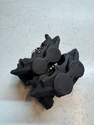 Yamaha MT-09 17-20 Tracer 900 15-20 rechts links vorne Bremssättel Bremssattel Set - Bild 13 von 15
