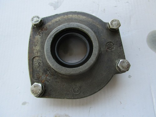Mercury outboard 7809a 1 end cap assembly lower 100hp 135hp 150hp ...