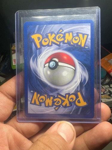 Hitmontop | Neo Discovery | 3/75 | Rare Holo | 2001 | WOTC | MINT - Picture 2 of 4