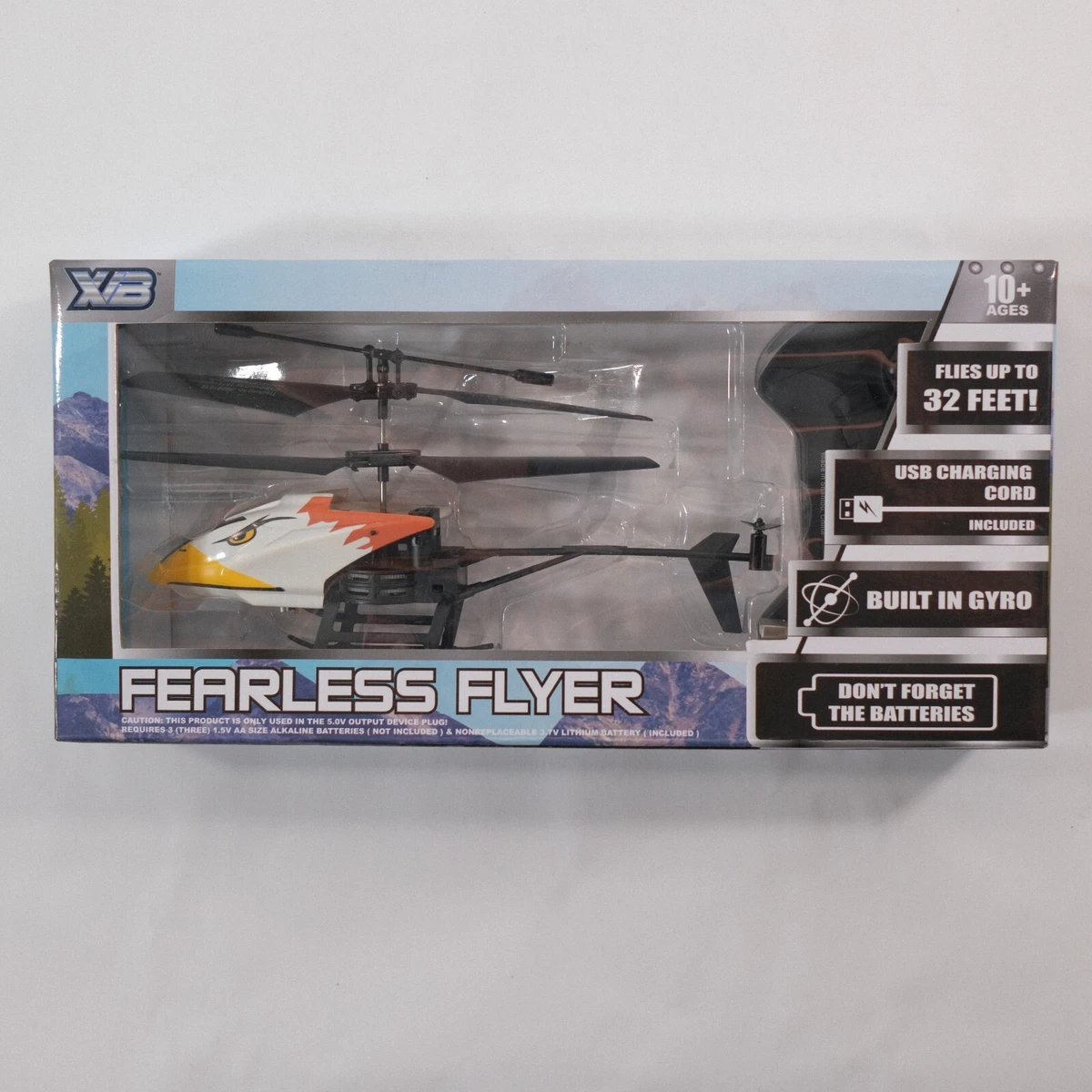 Eagle RC Helicopter Models & Kits for sale | eBay