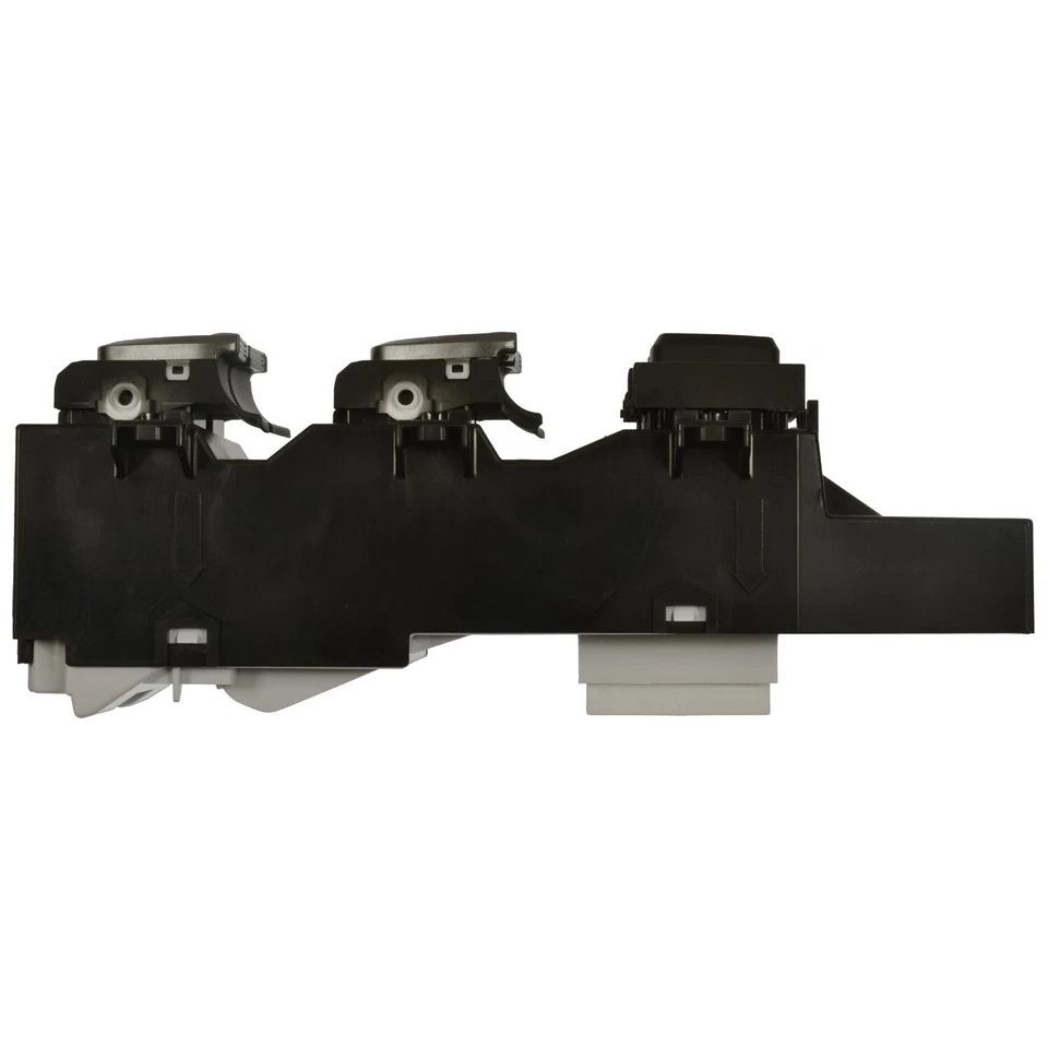 Door Lock Switch Front Left SMP For 2013-2016 Hyundai Santa Fe XL - Image 2 of 3