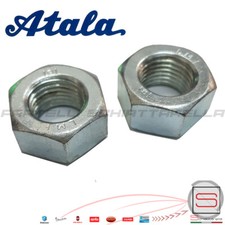 Coppia Dado Asse Ruota Posteriore Atala Califfone 2M KIT AT339477