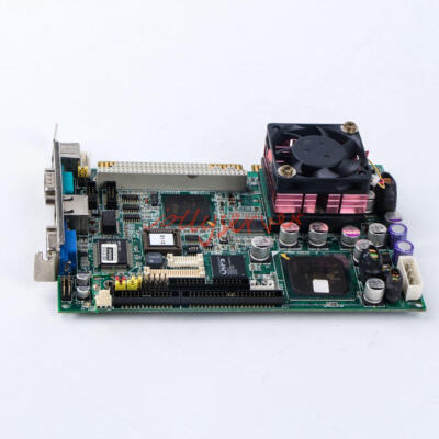 1PCS Used Advantech PCA-6770 PCA-6770F REV: B2 industrial control board