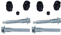 2 X FüHrungshüLsensatz FüR Bremssattel Vorne FüR Mitsubishi Galant IV V VI