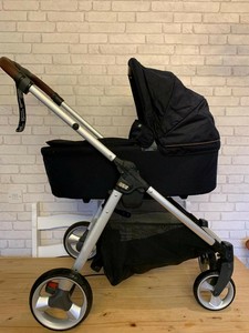 flip xt carrycot