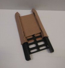 HP RP5700 POS Tower Stand Holder 439487-003 Black Plastic P1-439487