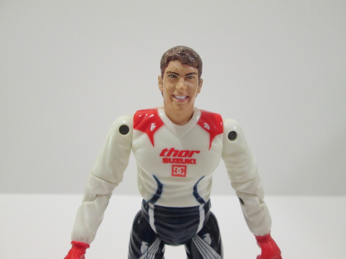 Road Champs MXS Travis Pastrana 6