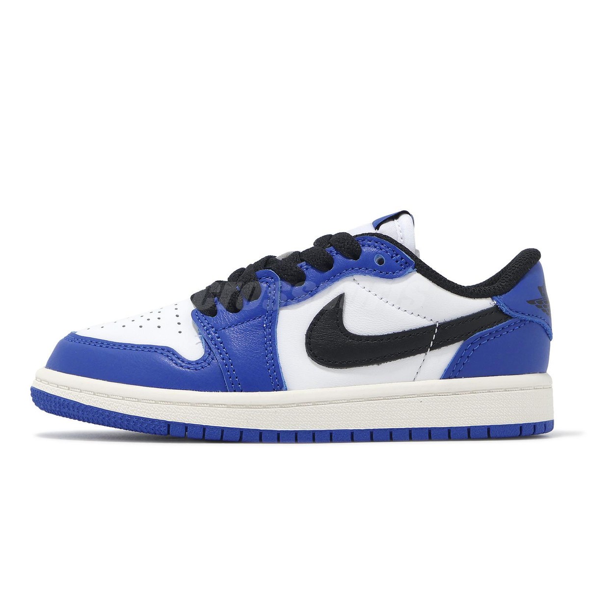 AIR JORDAN 1 RETRO LOW OG (GS) キッズ22.5cm Amazon.com: Jordan Big Kid's 1 Retro Low OG Neutral Grey