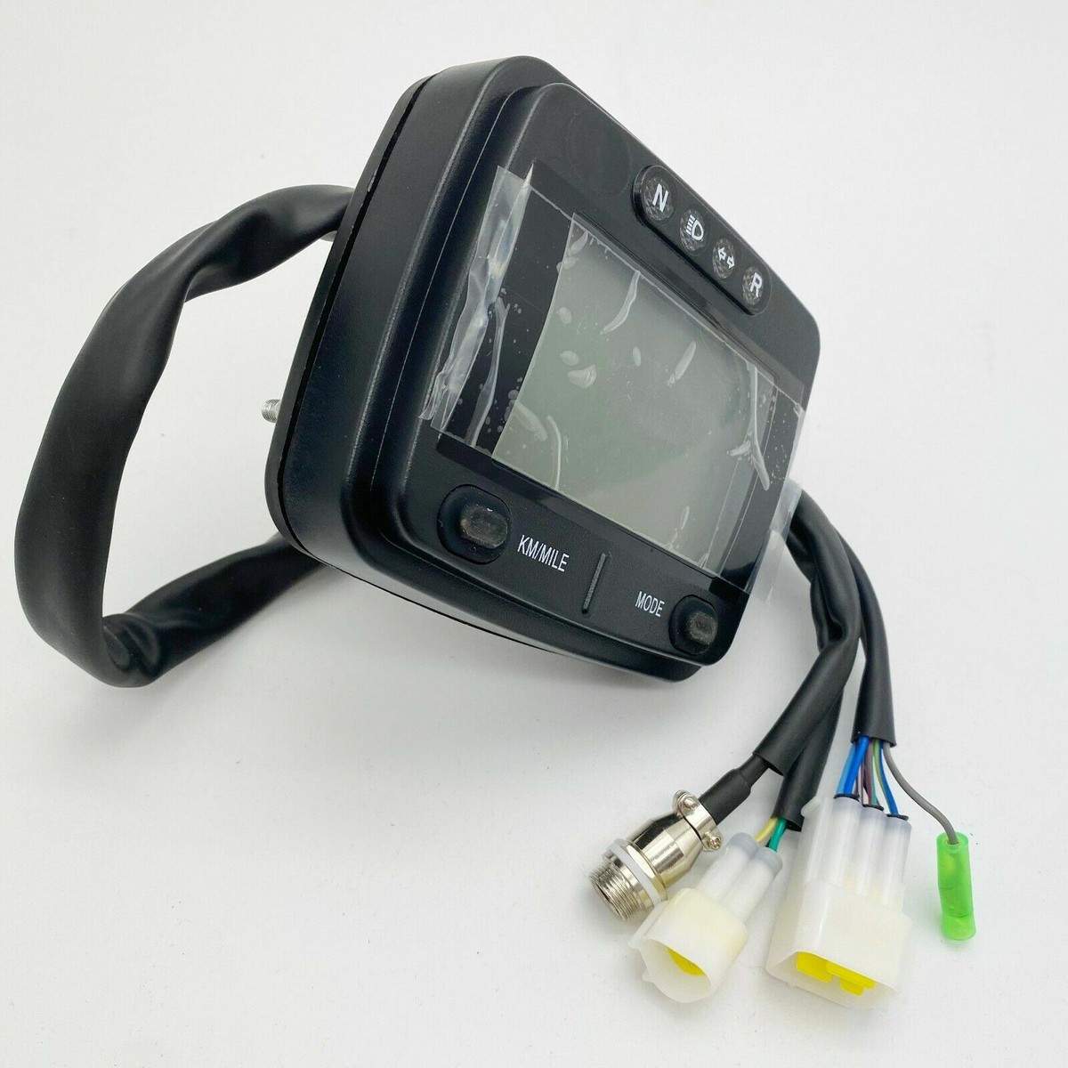 DTさん用 GIVI Z4810SXMR OBKホルダー 左側用 サイドケース OBK/OBKN48/37