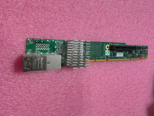 Supermicro 1U Ultra Riser Card Dual Port 10GBase-T AOC-UR-i2XT-Ni22