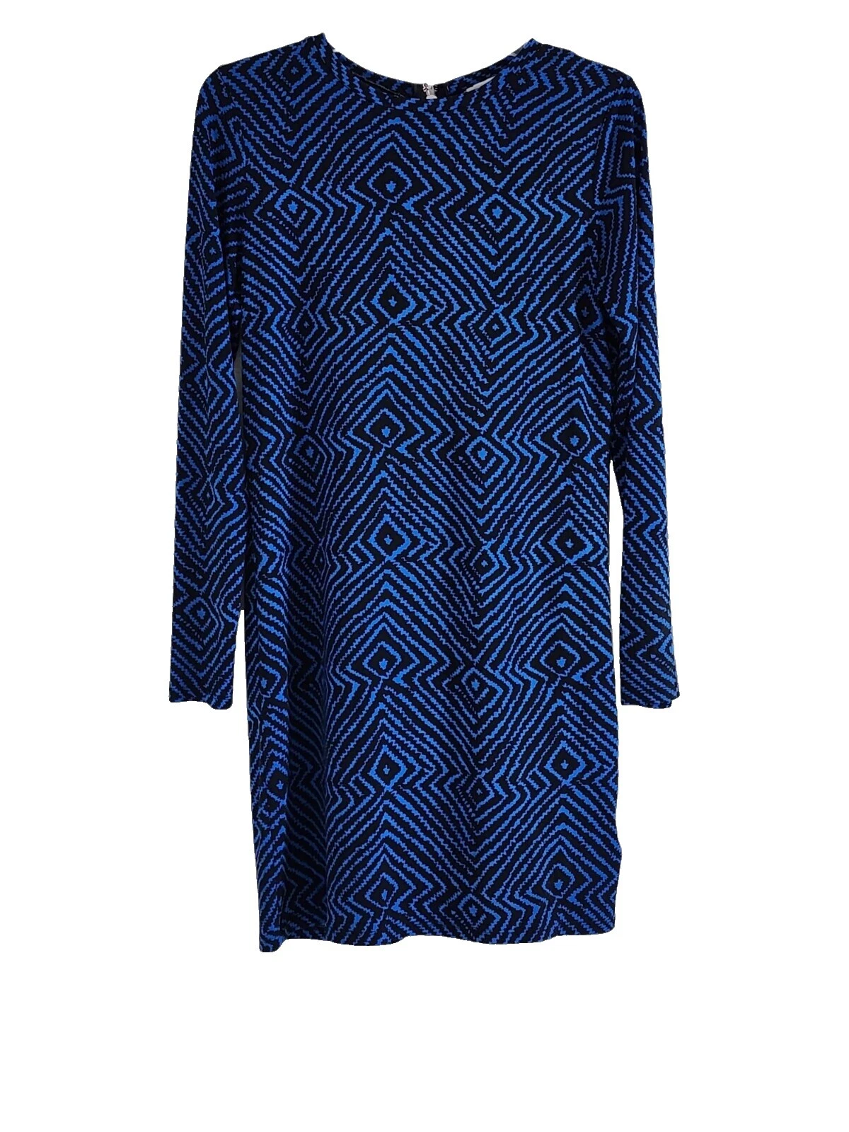 Michael Kors Sheath Geometric Dresses for Women