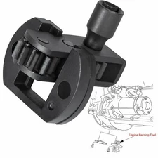 For Detroit Diesel DD13 DD15 DD16 Engine Turning Barring Tool W904589046300