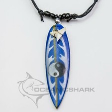 Sharks tooth surf board rip curl ying yang win chun c169