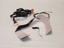 Samsung BN96-39820H INTERNAL CABLES FROM BH65T 65 Pro Terrace TV