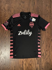 sounders pitch black jersey