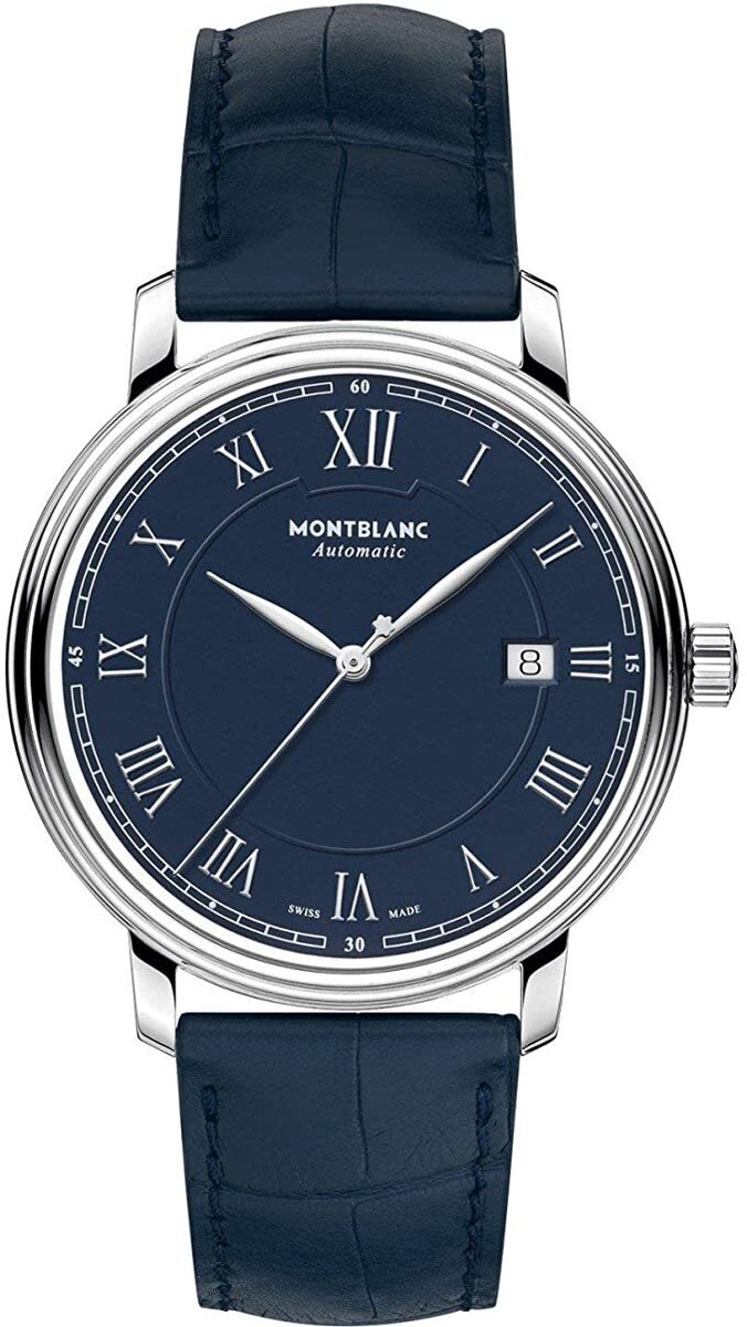Montblanc Tradition Automatic Date