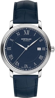 Montblanc Tradition Automatic Date - 117829