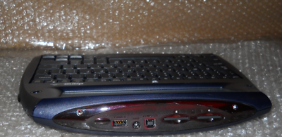 AlphaSmart DANA Wireless 動作品！　電子タイプライター Dana by AlphaSmart Digital Typewriter Word Processor-NO