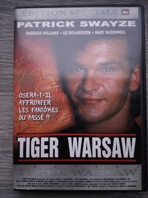 Tiger Warsaw.