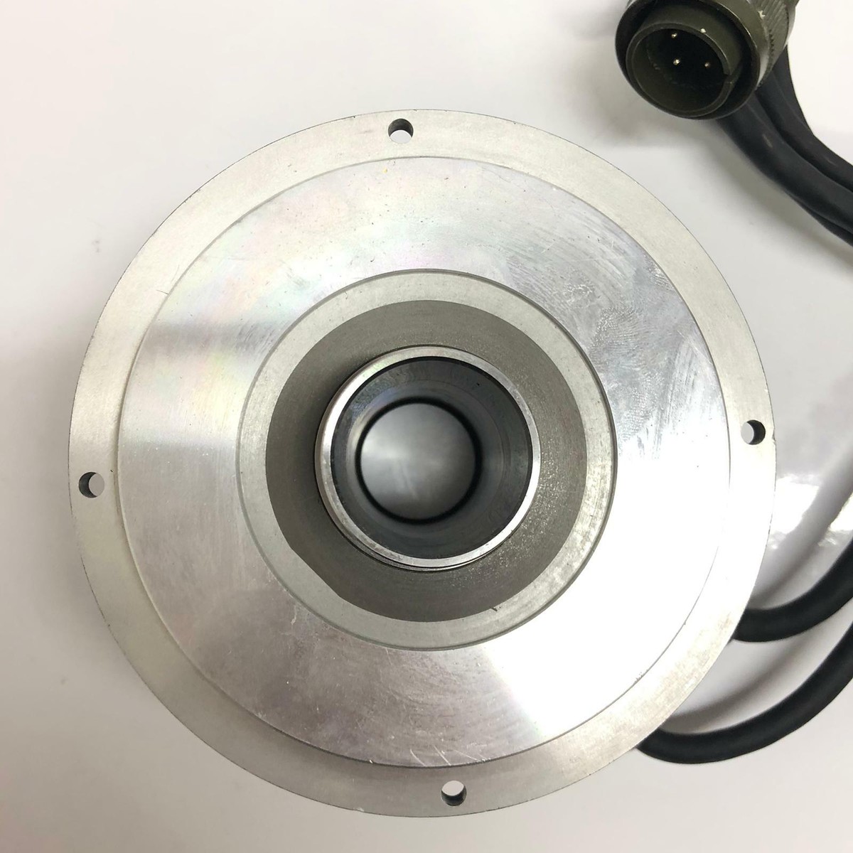 HEIDENHAIN FHA-25-6015-E150-Z AC SERVO ACTUATOR | eBay