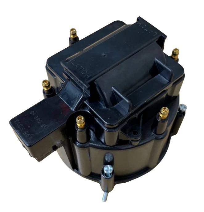 DISTRIBUIDOR ENCENDIDO HEI FORD 300 F100 F150 F250 E100 E250 E350 ECONOLINE 4,9 L Foto 3 de 4