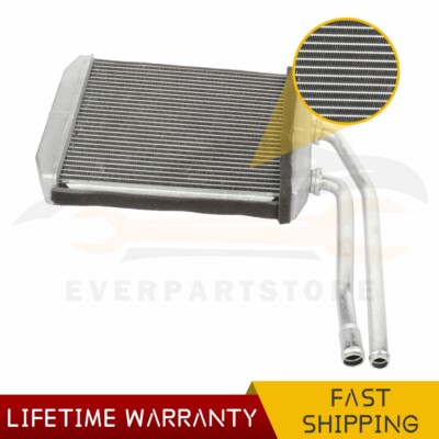 #ad #ad HVAC Heater Core For 1988 2000 Chevrolet C2500 4 Door 5.7L V8 Fits 90483 $27.19