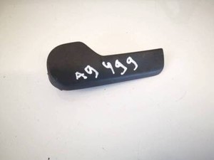 Volkswagen Golf 2004 Hood Release Handle 1j1823533c, Genuine #2057118-43
