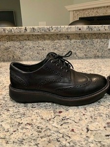 ecco lhasa shoe