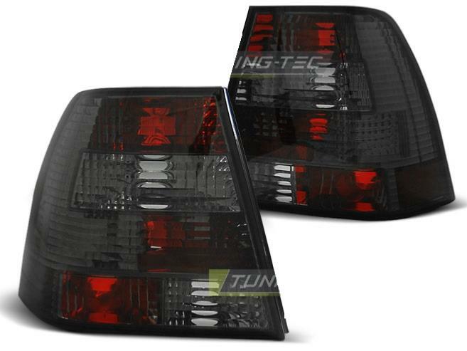 Feux arriere VW Bora 98-05 fume pour look urbain