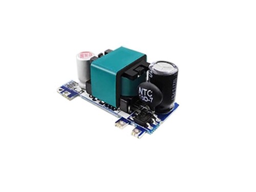 AC-DC 12V 1000mA Low Ripple Switching Step Down Power Supply Module AC 220V - Imagen 4 de 4