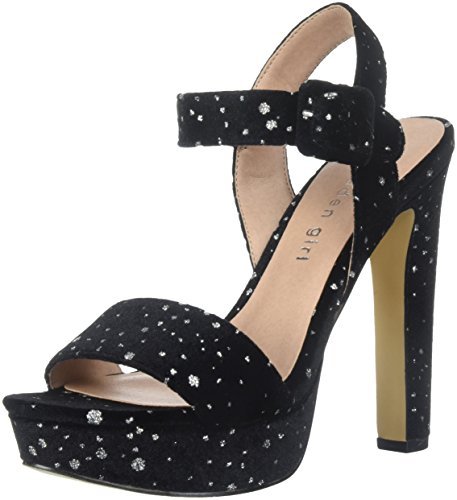 Madden Girl Women's ROLLOO Heeled Sandal - Choose SZ color color color 6881ce Madden Girl Women's ROLLOO Heeled Sandal - Choose SZ color color color 6881ce