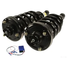 Arnott Industries C-2529 Air Spring to Coil Spring Conversion Kit