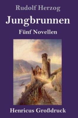 Jungbrunnen (Gro?Druck)
