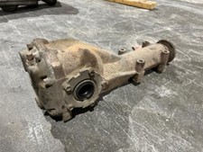 2008-2018 Subaru Impreza Rear Axle Differential Carrier 4.11 Oem