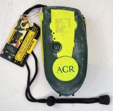 ACR TerraFix 406 PLB- used, Still Working
