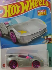 HOT WHEELS BARBIE EXTRA Tooned