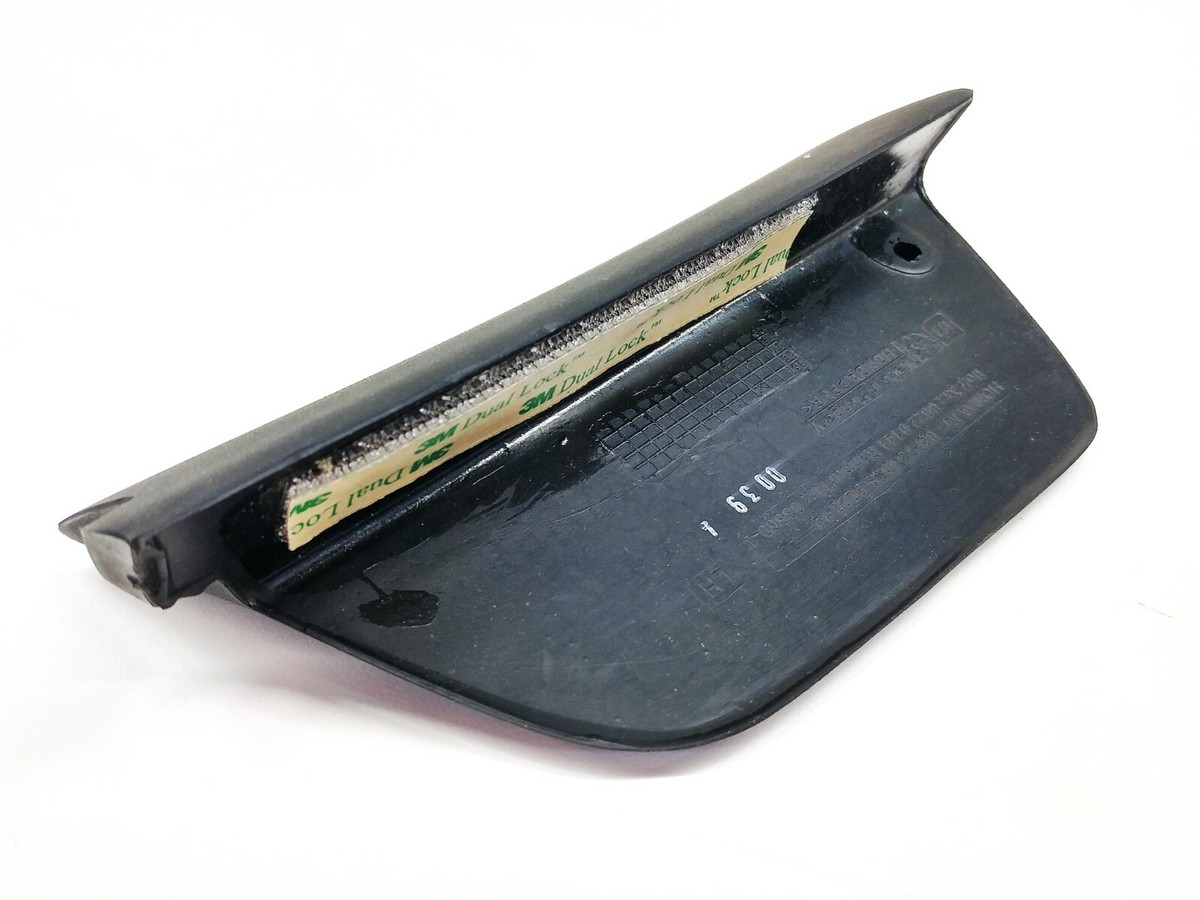 Left Side Cowl Deflector ST1300P/PA 05-18 Cowling Wind Genuine OEM