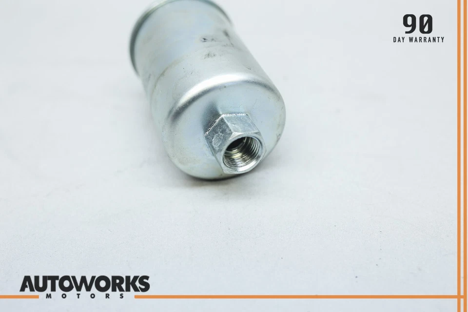 98-03 Jaguar XJR XJ8 VDP X308 Protune Pro Tune Fuel Filter OEM - Image 2 of 4