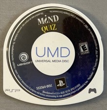 Mind Quiz (PSP)